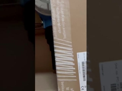 ENRESS+HAUSER FMU40 ΜΕΤΡΟΣ επιπέδου