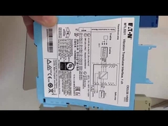 MTL5531 MTL Φραγμός απομόνωσης ασφαλείας