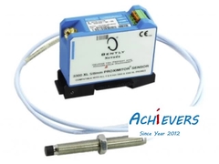 330854-040-24-00 Bently Nevada 3300 XL 25 mm Καλώδιο επέκτασης 4.0 μέτρα (13,1 πόδια)