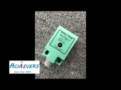 Αισθητήρας απευθείας ανίχνευσης υπερήχων Pepperl+Fuchs UB100-F77-E2-V31