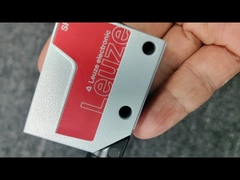 Ο αρχικός αισθητήρας Leuze ODSL 8C66-500-S12