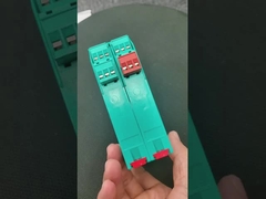 Πεππερλ + Φουξ Δοκιμαστής ταχύτητας περιστροφής KFU8-DW-1.D