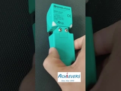 Πεππερλ Φουκς Ινδουκτικός αισθητήρας NBN30-U4-A2