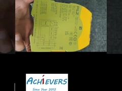 Επέκταση επαφής PILZ YOM 2024 αρχική συσκευασία