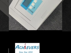 FMU90-R11CA111AA3A Endress+Hauser Instruments 90-253VAC Μη επικίνδυνη περιοχή