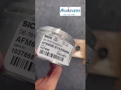 Επικαιροποιημένο φωτοηλεκτρικό αισθητήρα διάχυσης ακτίνας SICK W250-2 WSE250-2P2431