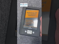 TREXLFPNAWS1S AMS Trex συσκευή επικοινωνίας Emerson