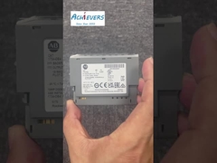 ΑΒ CAT 1734-OB4 Allen-Bradley