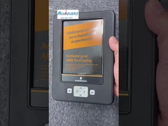 ΕΜΕΡΣΟΝ AMS ΤΡΕΧΣ Επαφή συσκευής ΤΡΕΧΣLHPNAWS1S