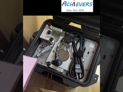 Τεστ δοκιμής GE Bendly Nevada TK-3e