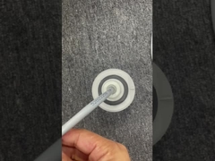 Endress Hauser FDU91-RGЗAA υπερηχογράφος για τη μέτρηση επιπέδου και ροής για σύνδεση με FMU9x