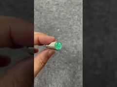 PEPPERL FUCHS NJ2-12GM40-E2-V1 προστατευμένος με αντίστροφη πολικότητα