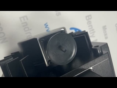 Δέλτα Ηλεκτρονική / Βιομηχανική Αυτοματοποίηση ECMA-L11845RS κινητήρες AC & DC 1500 RPM 4057 / 28650