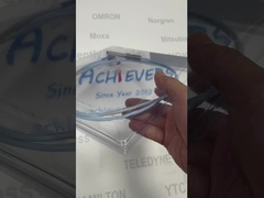 Μοντέλο πλησιμότητας 8 mm