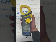 Δοκιμαστής συμπίεσης Yokogawa CL250 (AC/DC 2000A) Δόσεις τάσης και αντίστασης AC/DC