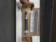 Δοκιμαστής ευρείας σάρκας FU20-VP-T1-NPT Yokogawa FU20