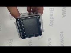 Ο Omron E5CC-QX2A M-800 Ελεγκτής θερμοκρασίας PID