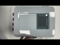 Αναλυτής οξυγόνου/υγρασίας από ζιρκόνια της Yokogawa ZR802G