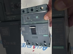 Διακόπτης κυκλωμάτων Siemens 3VA1225-6EF32-0AA0