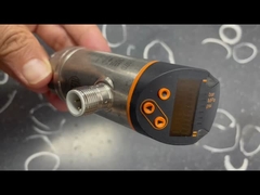 Αισθητήρας πίεσης IFM με οθόνη PN2070