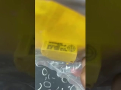 Τούρκ BI5U-Q12-AP6X2 επαγωγικός αισθητήρας