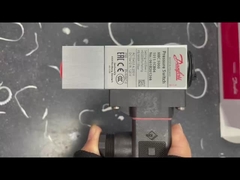 Δανφός 061B201266 MBC διακόπτες πίεσης