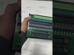 Πίνακας Τερματισμού P&F TB-C3-DO32-AKB-Y188682