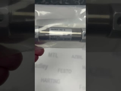 Κύλινδρος Αέρα SMC CDJ2B16-25Z-B Standard, Διπλής Ενέργειας, Μονής Ράβδου, Σειρά CJ2