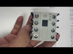 Η σειρά Eaton DILA-XHI22 Moeller® DILA Βοηθητική μονάδα επαφής