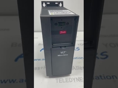 Δοκιμαστική συχνότητα AC FC-051P4K0T4E20H3BXCXXXSXXX