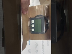 Endress Hauser 52026443 Οθόνη VU331, έκδοση 2