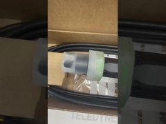 Ο διακόπτης επιπέδου χωρητικότητας της σειράς Endress Hauser FTI26-AA4UWDJ