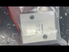 Κύλινδρος Festo Compact ADN-63-10-A-PPS-A