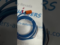 Επαγωγικός αισθητήρας NAMUR IFM NG5003