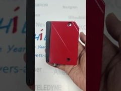 Leuze HRT 96MP-1630-800-41Αισθητήρας διάχυσης με απώλεια φόντου