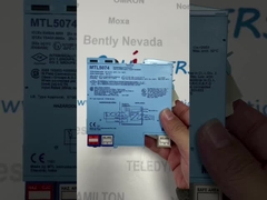 ΜΕΤΑΤΡΟΠΕΑΣ ΘΕΡΜΟΚΡΑΣΙΑΣ MTL5074