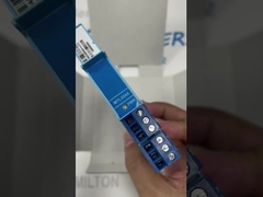 MTL4544 Κλιματιστής σήματος HART & 4-20mA απομονωτής