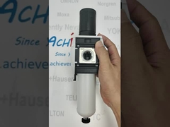 AVENTICS R412007209 Ρυθμιστής πίεσης φίλτρου