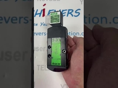 G531C017MS  Βαλβίδες Σωληνοειδών ASCO