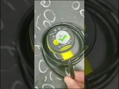 BANNER Engineering QS18VP6FF50Q8 φωτοηλεκτρικός αισθητήρας