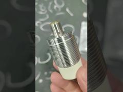 Δοκιμαστικός αισθητήρας IFM AS-Interface IIC221