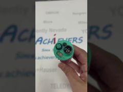 Αισθητήρας Υπερήχων Pepperl Fuchs UC300-30GM-IUR2-V15