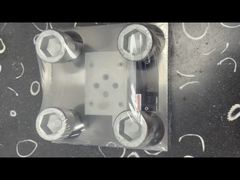 Κάλυψη ελέγχου διδιάδρομου φυσίγγου Rexroth LFA10WEA-7X για υδραυλικά συστήματα