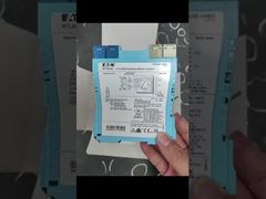 MTL5516C Απομονωμένο φράγμα δύο καναλιών για ανίχνευση επικίνδυνων περιοχών