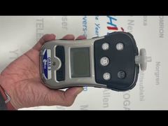 Ανιχνευτής Πολλαπλών Αερίων Honeywell QRAE3 BTYMQ-PGM-2500