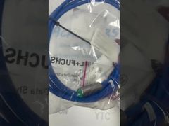 Αισθητήρας εγγύτητας Pepperl Fuchs NJ2-12GM-N σχεδιασμένος