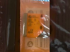 Αισθητήρας φωτοηλεκτρικής αντανάκλασης IFM O5H500