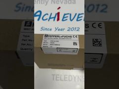 Pepperl+Fuchs KFD2-SL2-EX2  Διαχωριστής 2 καναλιών