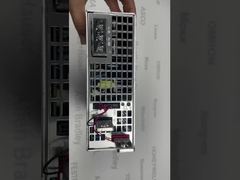 MEAN WELL RSP-2400-24 τροφοδοτικό μεταγωγής υψηλής απόδοσης κλειστού τύπου