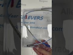 Bently Nevada 330106-05-30-05-02-CN Αισθητήρας Αντίστροφης Στήριξης Υψηλής Ακρίβειας για Κρίσιμης Σημασίας Μηχανήματα